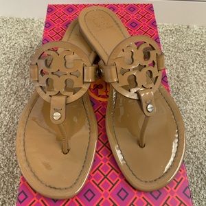 Tory Burch Miller Sandals
